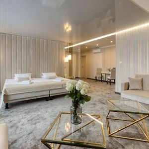 Hotel & Spa Bialy Dom