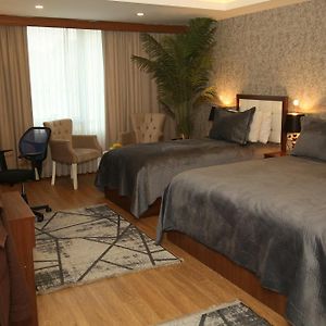 Cebeci Grand Hotel