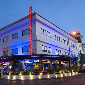 Hotel Elegance Nv